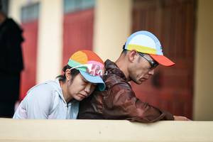 BIB: 
                            <button type="button" onclick="openModal(26865171)" class="btn btn-primary btn-sm float-right btn-popup" data-toggle="modal" data-target=".modal-high-quality">
                        <i class="fas fa-shopping-cart"></i> Add to Cart
                    </button>
                                            <button type="button" onclick="isThisMe(26865171, true)" class="btn btn-success btn-sm float-right btn-popup btn-isme hidden" data-toggle="tooltip" data-placement="bottom" title="นี่คือรูปของคุณใช่ไหม คลิกที่นี่เพื่อเอาเข้าอัลบั้ม">
                        <i class="fas fa-plus"></i> Add to album
                    </button>
                    <button type="button" onclick="isThisMe(26865171, false)" class="btn btn-warning btn-sm float-right btn-popup btn-isnotme hidden">
                        <i class="fas fa-ban"></i> Remove from album
                    </button>